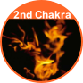 2nd Chakra